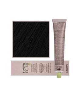 Echosline Echos Color Dažanti Kremas - plaukų dažai 100ml - 12,22 | Blond Extra Platinum Violetinė