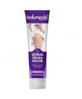 Redumodel Skin Tonikas Riebalų deginimo yöktonikka 100ml