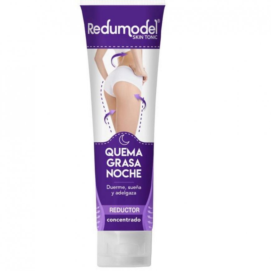 Redumodel Skin Tonikas Riebalų deginimo yöktonikka 100ml