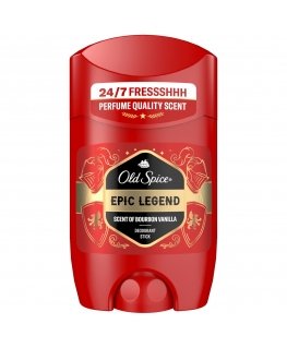 Old Spice Deodorant Stick Epic Legend 50ml