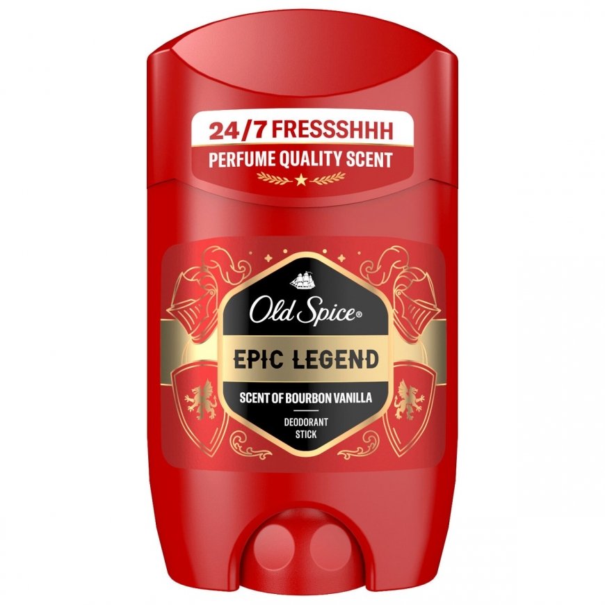 Дезодорант-стик Old Spice Epic Legend 50 мл