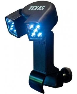 TEXASCLUB BBQ LED LIGHT