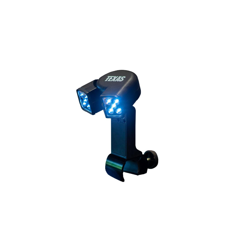TEXASCLUB BBQ LED LIGHT – 2