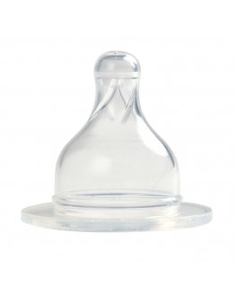 BEABA 911657 bottle nipple