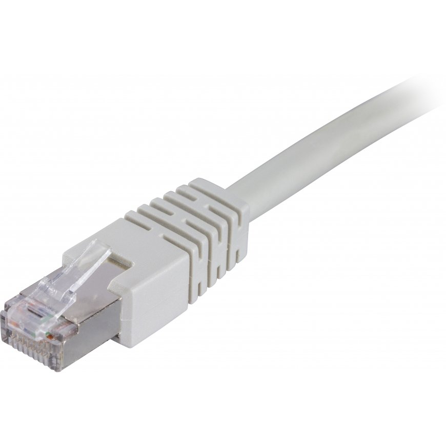 Deltaco STP-63 võrgukaabel Hall 3 m Cat6