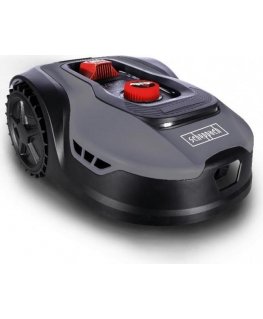 Makita Vejos robotti RM350D 18V • 24 cm • 3500 m²