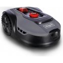 Makita Zāliena robota RM350D 18V • 24 cm • 3500 m² Makita Zāliena robota RM350D 18V • 24 cm • 3500 m²