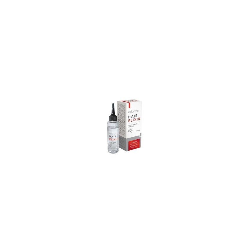 Colorwin Juukse Eliksir, 100 ml – 2