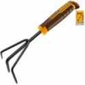 Ingco HRUH8816 Haamer 450g kummist must klaasplast Ingco HRUH8816 Haamer 450g kummist must klaasplast
