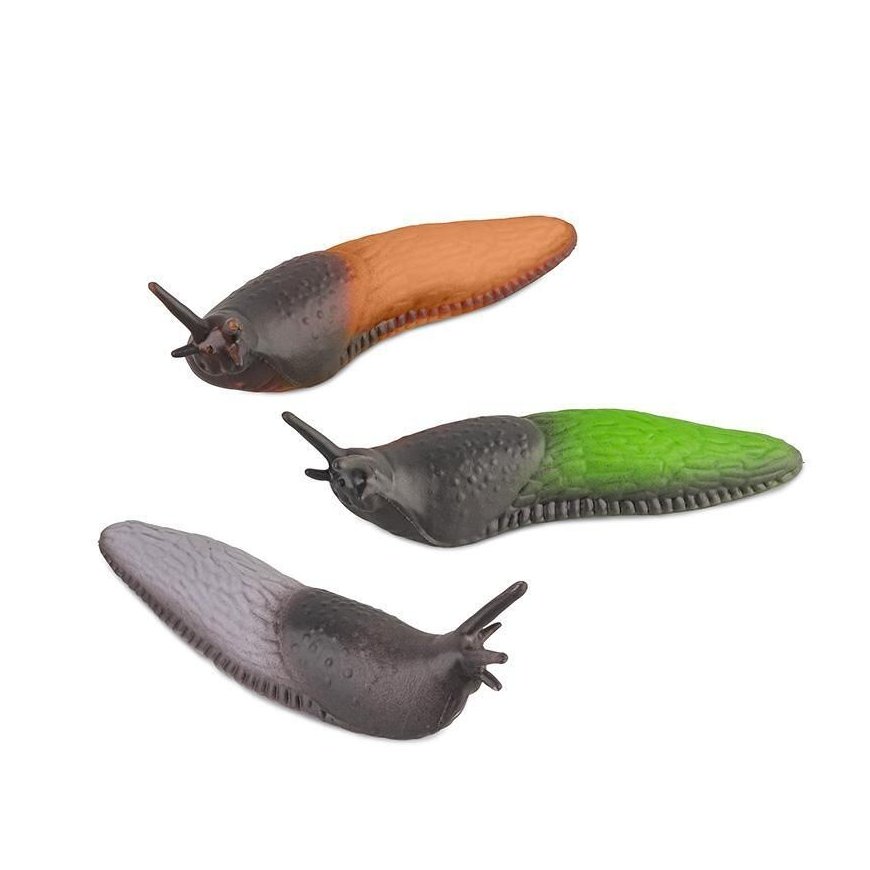 Trendhaus Zoologija - Tamprus smēlis, nuogas augs (1 gab., 3 dizaini)