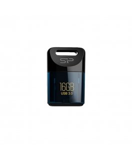 Silicon Power Jewel J06 USB zibatmiņa 16 GB USB Type-A 3.2 Gen 1 (3.1 Gen 1) Zils