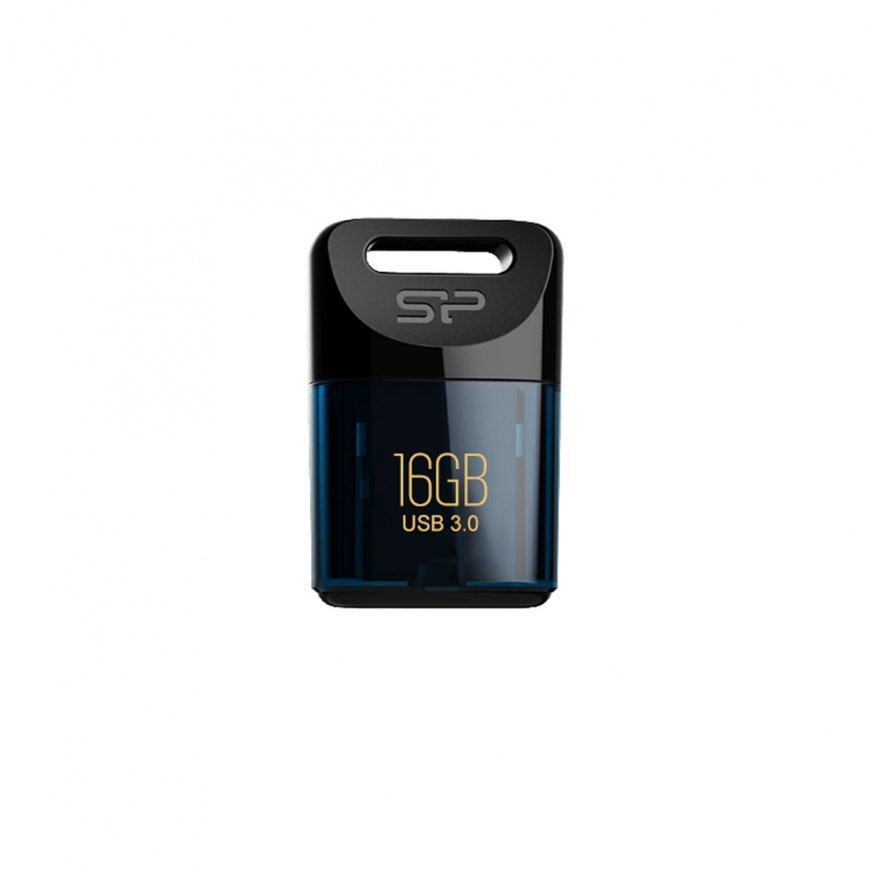 Silicon Power Jewel J06 USB флеш накопитель 16 GB USB тип-A 3.2 Gen 1 (3.1 Gen 1) Синий