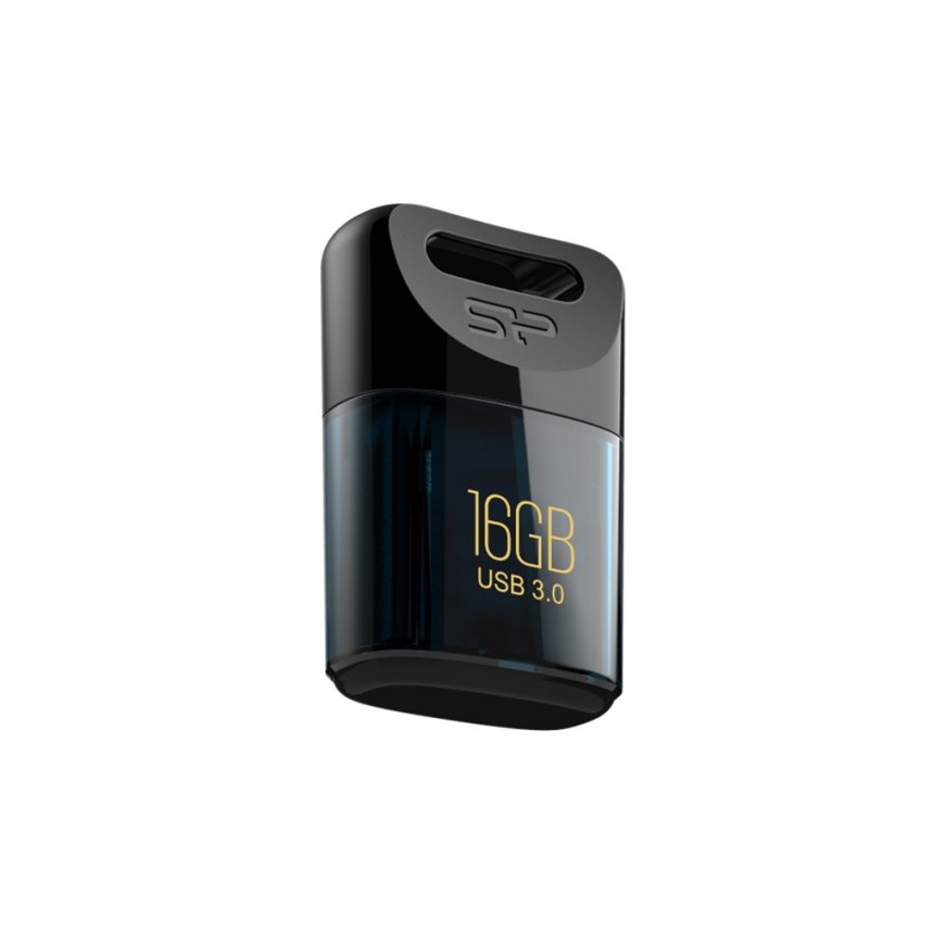 Silicon Power Jewel J06 USB zibatmiņa 16 GB USB Type-A 3.2 Gen 1 (3.1 Gen 1) Zils – 2