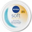 Nivea Soft Daily UV deodorantti, 200 ml