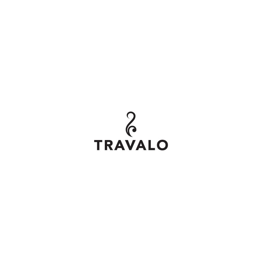 Travalo Ledas - daugkartinio pildymo buteliukas 5 ml (žalias)