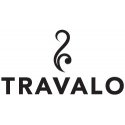 Travalo Ledas - refillable bottle 5 ml (green) Travalo Ledas - refillable bottle 5 ml (green)
