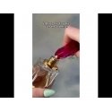 Travalo Ledas - refillable bottle 5 ml (green) Travalo Ledas - refillable bottle 5 ml (green)