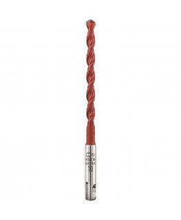 Yleisporanterä 6,0/210 mm, SDS+, Profi MultiCut Alpen [0052900600100]