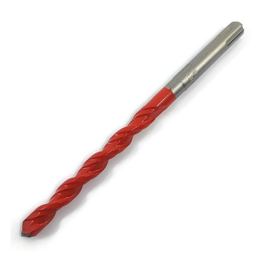 Universal drill bit 6.0/210mm, SDS+, Profi MultiCut Alpen [0052900600100] – 2