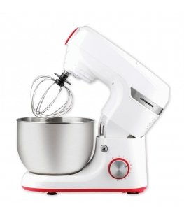 Heinner HPM-1000WH food processor 1000 W 5.5 L White