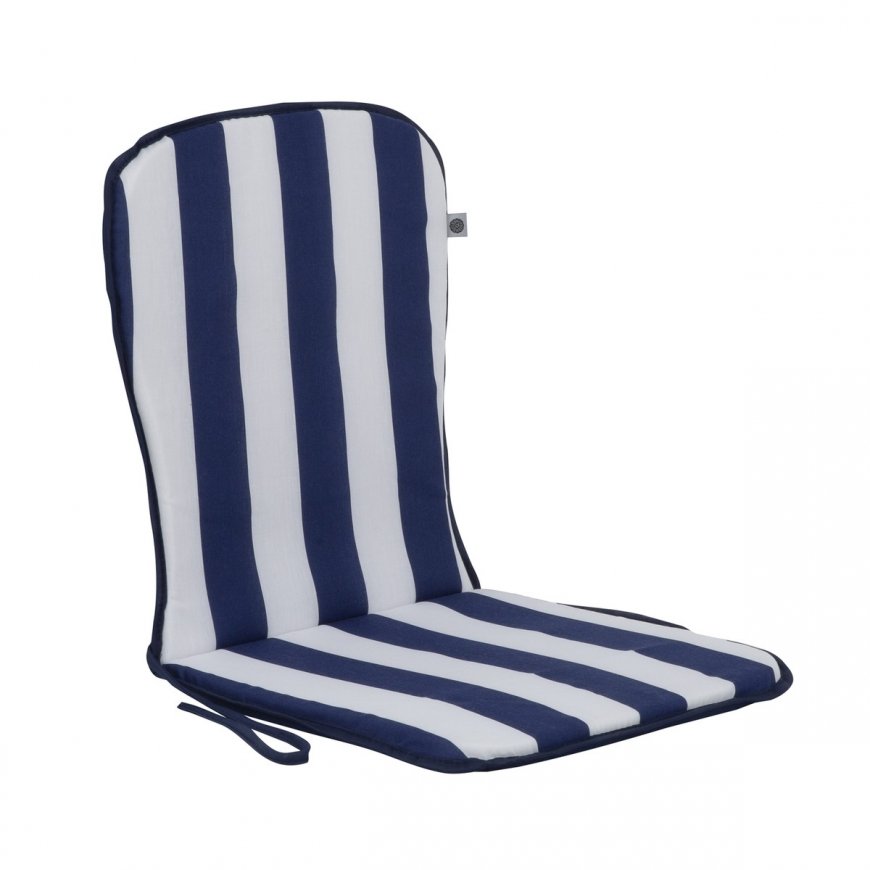 Подушка для стула Sam 74 x 38 см C009-02PB PATIO