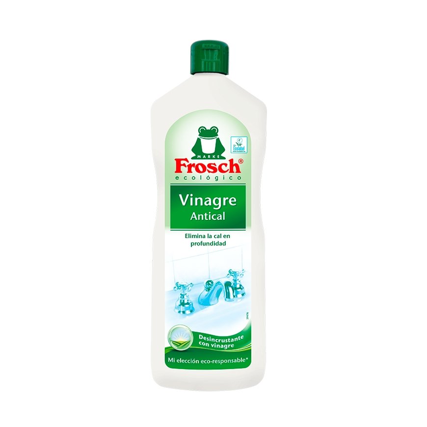 Frosch 8411650171057 universalus valiklis 1000 ml Skystis