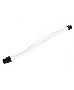 Silverstone 0.25m, 6pin/PCI-E 6pin