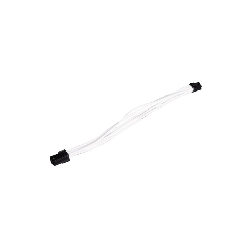 Silverstone 0.25m, 6pin/PCI-E 6pin