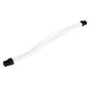 Silverstone 0.25m, 6pin/PCI-E 6pin 0,25 m Silverstone 0.25m, 6pin/PCI-E 6pin 0,25 m