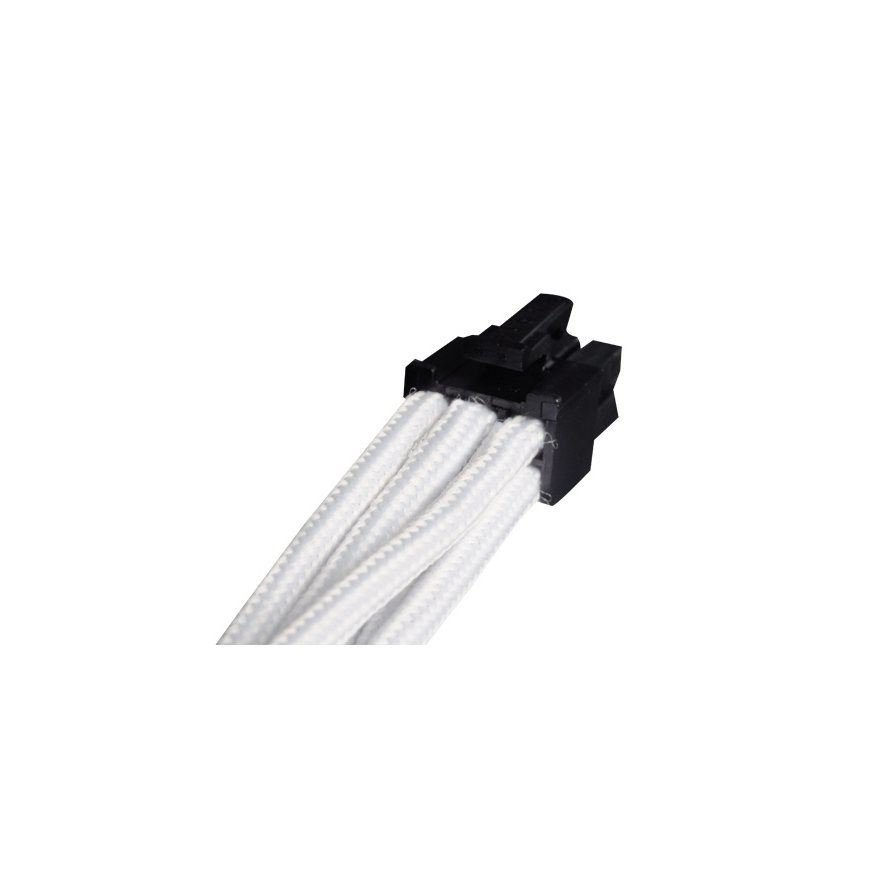Silverstone 0.25m, 6pin/PCI-E 6pin – 2
