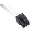 Silverstone 0.25m, 6pin/PCI-E 6pin Silverstone 0.25m, 6pin/PCI-E 6pin