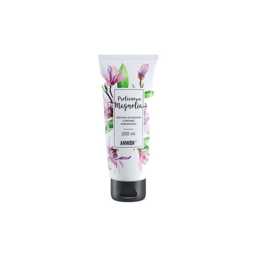 Anwen Proteinowa Magnolia, 200 ml – 2