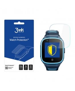 3MK Watch Protection