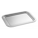 APS-Germany 00399 Display tray Suorakulmio Ruostumaton teräs APS-Germany 00399 Display tray Suorakulmio Ruostumaton teräs