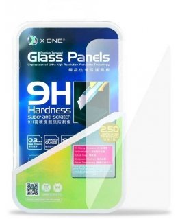 Apsauginis klaas X-ONE - mõeldud Samsung Galaxy A15 5G jaoks.