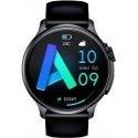 Smartwatch Men's RUBICON RNCF12 Titan/Orange SMARUB245