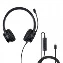 Lindy 20439 headphones/headset Lindy 20439 headphones/headset