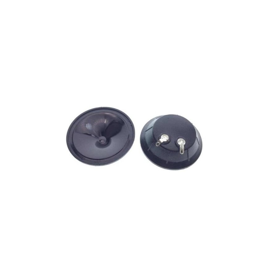 OEM Piezoelectric Ultrasonic Speaker - 2.5-60kHz - Waterproof Speaker – 2