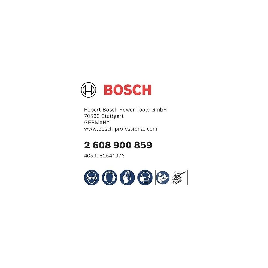 Бош 4059952541976