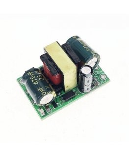 Oem AC-DC muundur - 230V-st 12V 400mA - alandamine - pingetõke