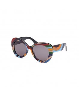 Emilio Pucci EP0232 52V 140 mm