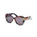 Emilio Pucci EP0232 52V 140 mm Emilio Pucci EP0232 52V 140 mm