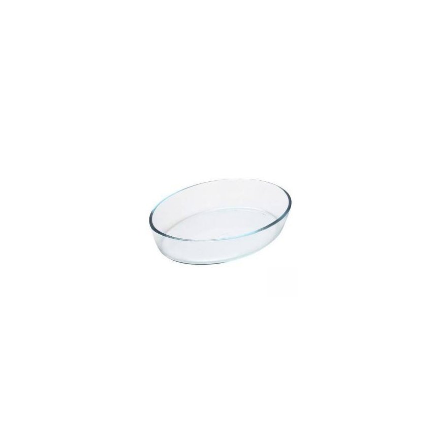 Pyrex Ovali cepamais trauks 30x21cm CLASSIC – 2