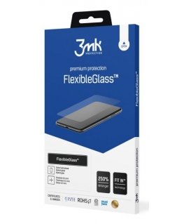 3MK 5903108611718 mobile phone screen/back protector Clear screen protector Samsung 1 pc(s)