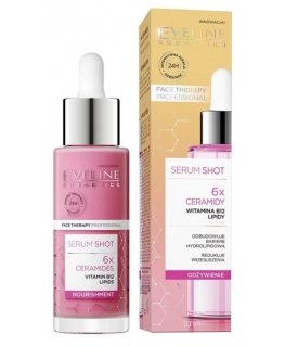 Eveline Cosmetics Kasvohoito Ammattitaso, 30 ml