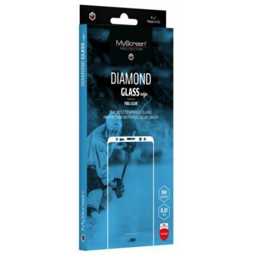 MyScreen Diamond Glass Caurspīdīgs ekrāna aizsargs Xiaomi 1 pcs