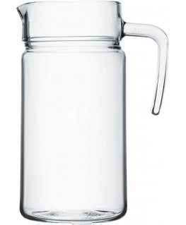 Delight stiklinis ąsotis 1,8 l DOMOTTI