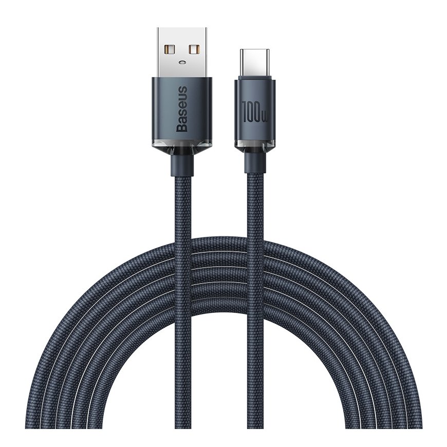 Baseus CAJY000401 USB kabelis 1,2