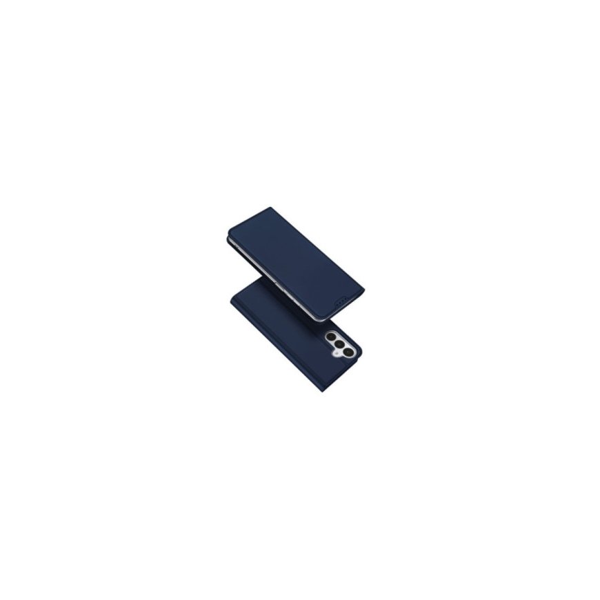 Dux Ducis Yind vāks Samsung A175 A17 4G/A176 A17 5G zils – 2