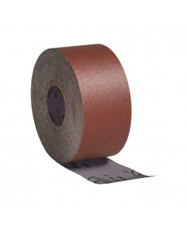 KLINGSPOR RO KL 375 J sanding paper roll 115x5000mm 40